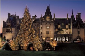 biltmore christmas